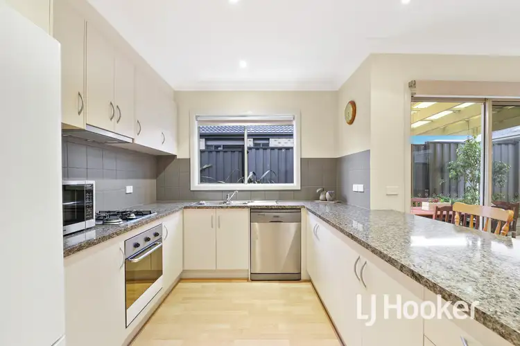 Sixth view of Homely house listing, 4 Como Chase, Pakenham VIC 3810