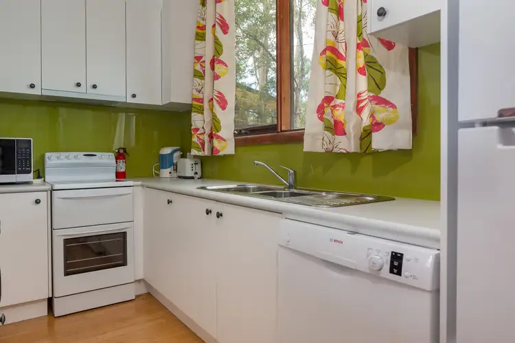 Second view of Homely house listing, 1 Pacific Street, Mossy Point NSW 2537