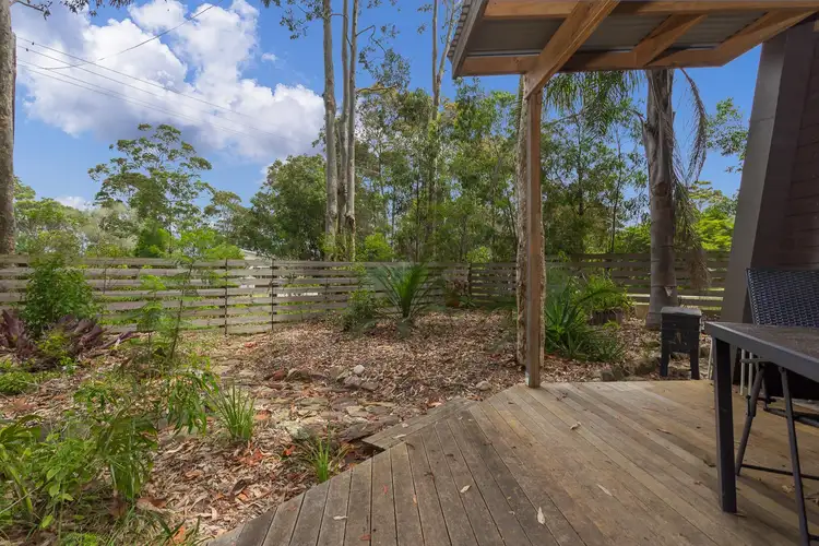 Fifth view of Homely house listing, 1 Pacific Street, Mossy Point NSW 2537