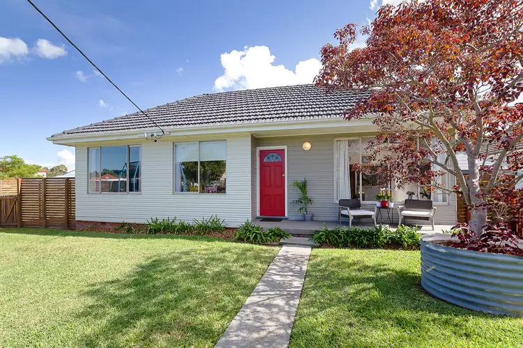 Main view of Homely house listing, 19 Albert Street, Warners Bay NSW 2282