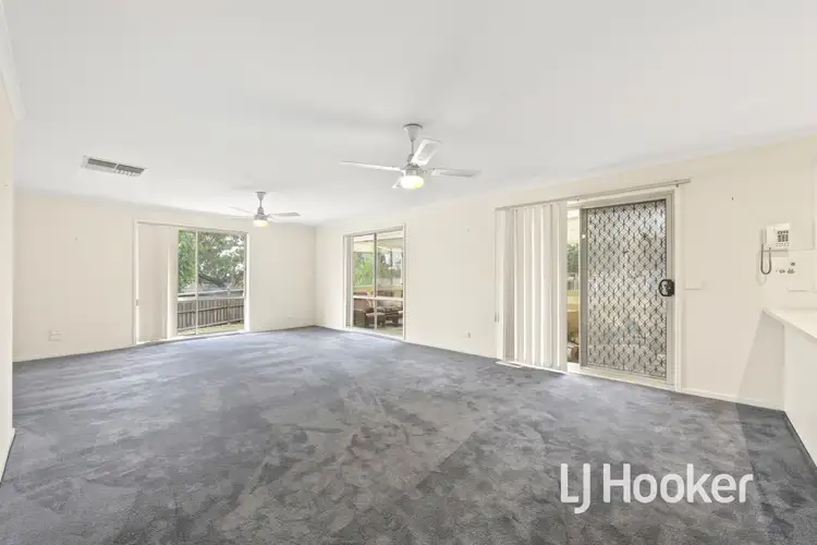 Fifth view of Homely house listing, 7 Summit Court, Hampton Park VIC 3976