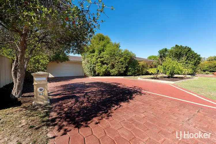 62 Gracechurch Crescent, Leeming WA 6149