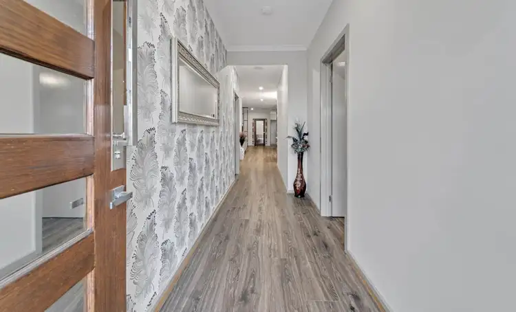 Second view of Homely house listing, 8 Garry Drive, Tarneit VIC 3029