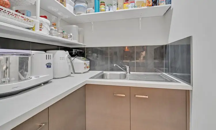 Fourth view of Homely house listing, 8 Garry Drive, Tarneit VIC 3029