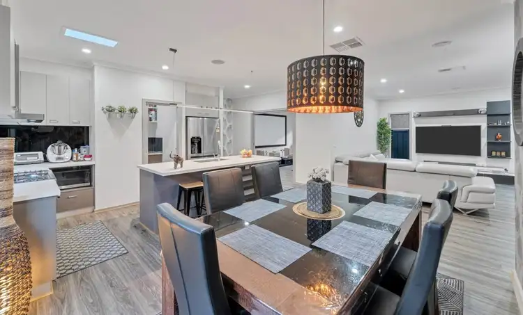 Fifth view of Homely house listing, 8 Garry Drive, Tarneit VIC 3029