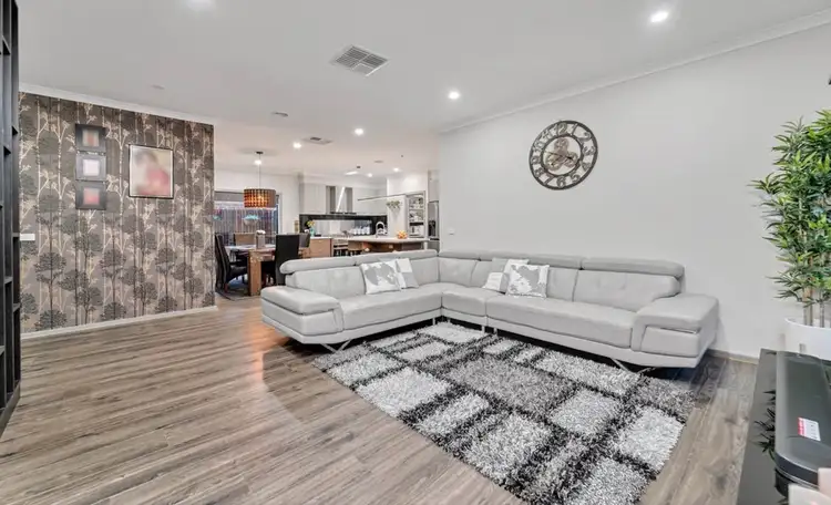 Sixth view of Homely house listing, 8 Garry Drive, Tarneit VIC 3029