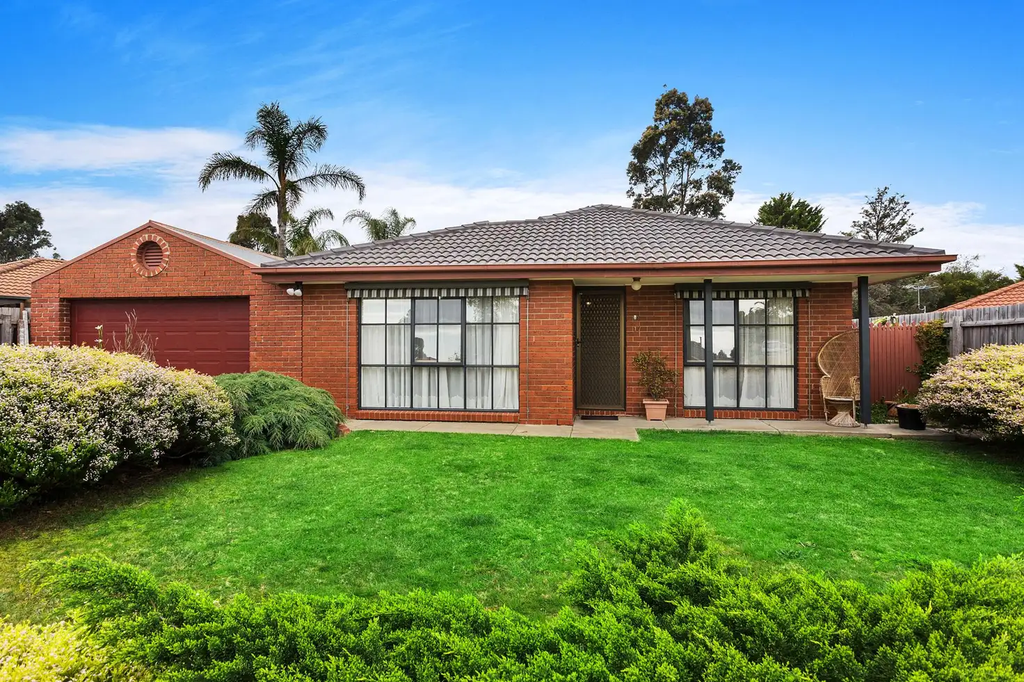 Main view of Homely house listing, 17 Cyprus Place, Pakenham VIC 3810