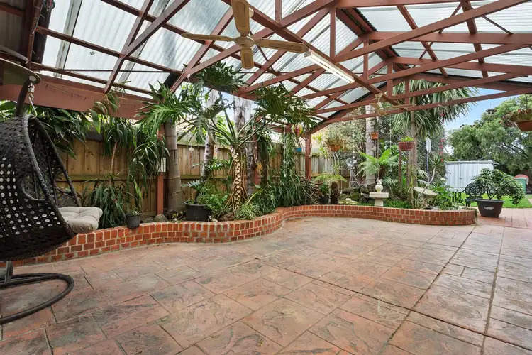 Second view of Homely house listing, 17 Cyprus Place, Pakenham VIC 3810