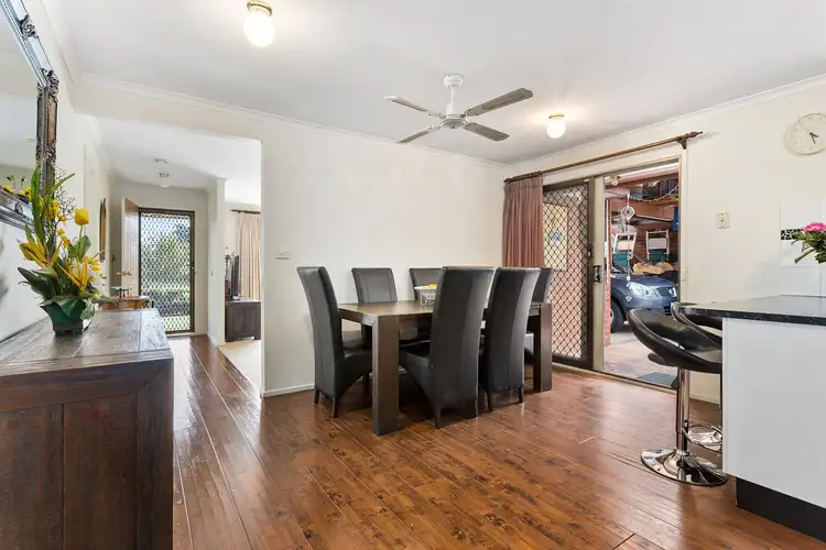 Fourth view of Homely house listing, 17 Cyprus Place, Pakenham VIC 3810