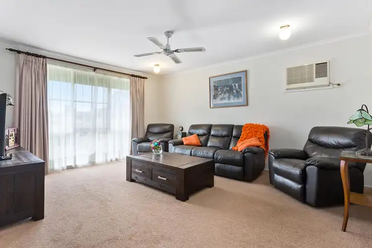 Fifth view of Homely house listing, 17 Cyprus Place, Pakenham VIC 3810