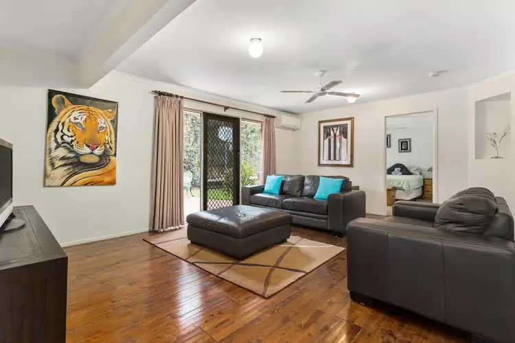 Sixth view of Homely house listing, 17 Cyprus Place, Pakenham VIC 3810