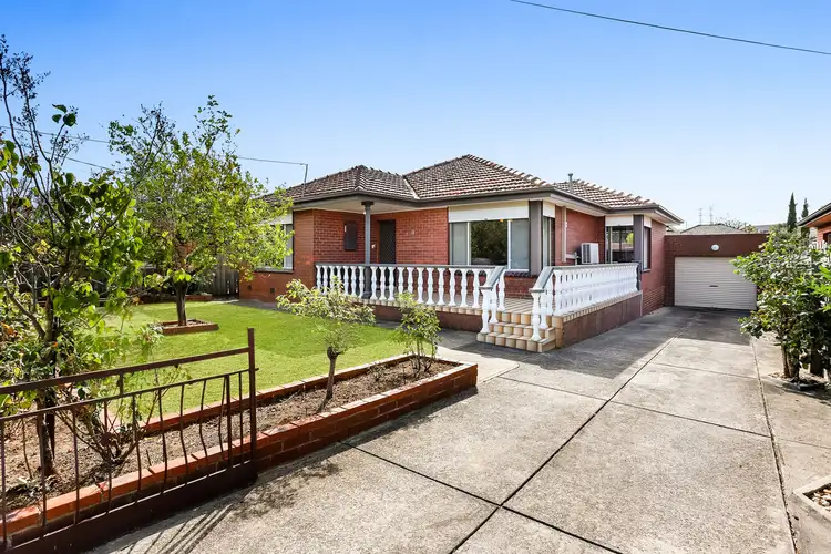 10 Griffin Court, Lalor VIC 3075