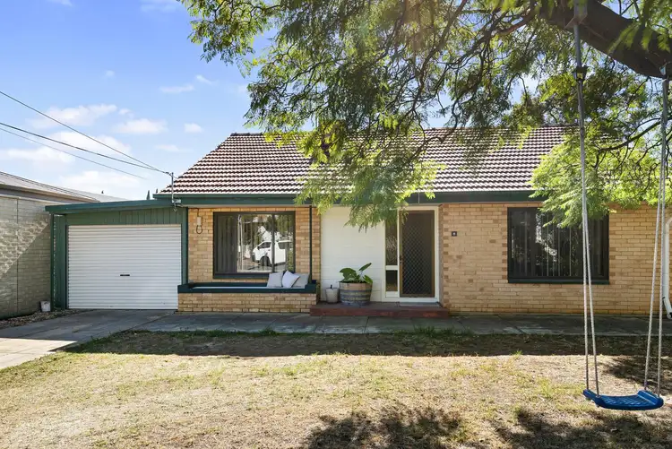 Main view of Homely house listing, 8 Clacton Road, Dover Gardens SA 5048