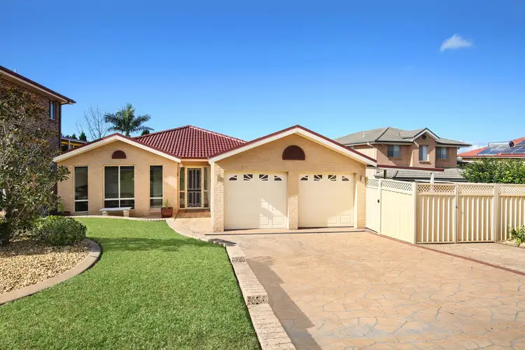 80 Horsley Drive, Horsley NSW 2530