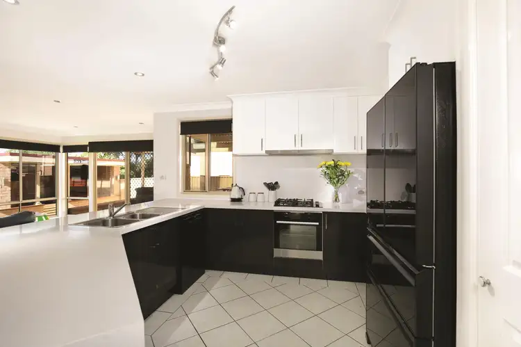 Fifth view of Homely house listing, 80 Horsley Drive, Horsley NSW 2530