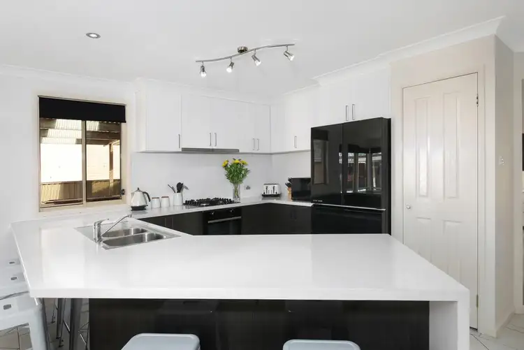 Sixth view of Homely house listing, 80 Horsley Drive, Horsley NSW 2530