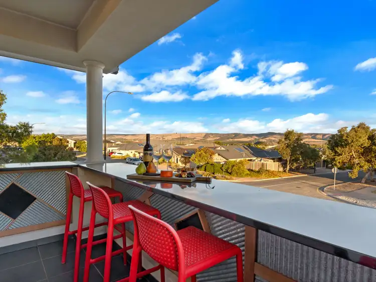 Second view of Homely house listing, 21 Pinkgum Ave, Aldinga Beach SA 5173