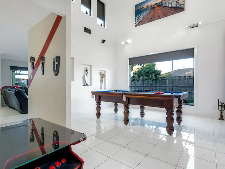 Third view of Homely house listing, 21 Pinkgum Ave, Aldinga Beach SA 5173