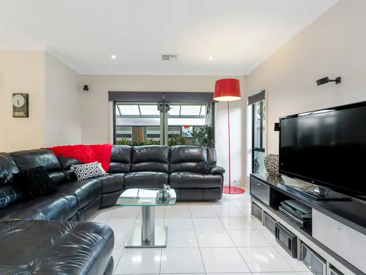 Fourth view of Homely house listing, 21 Pinkgum Ave, Aldinga Beach SA 5173