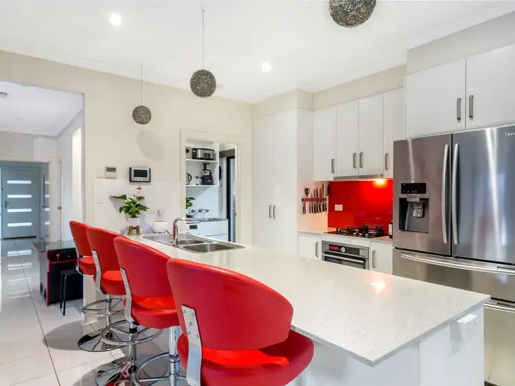 Fifth view of Homely house listing, 21 Pinkgum Ave, Aldinga Beach SA 5173