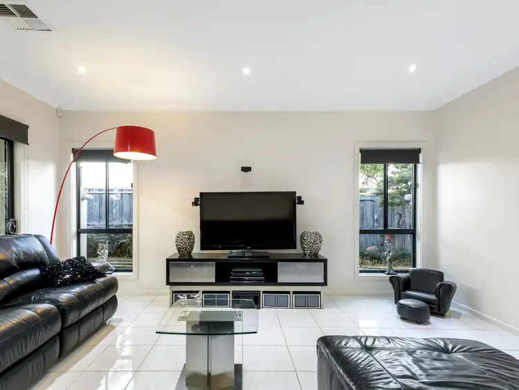Sixth view of Homely house listing, 21 Pinkgum Ave, Aldinga Beach SA 5173