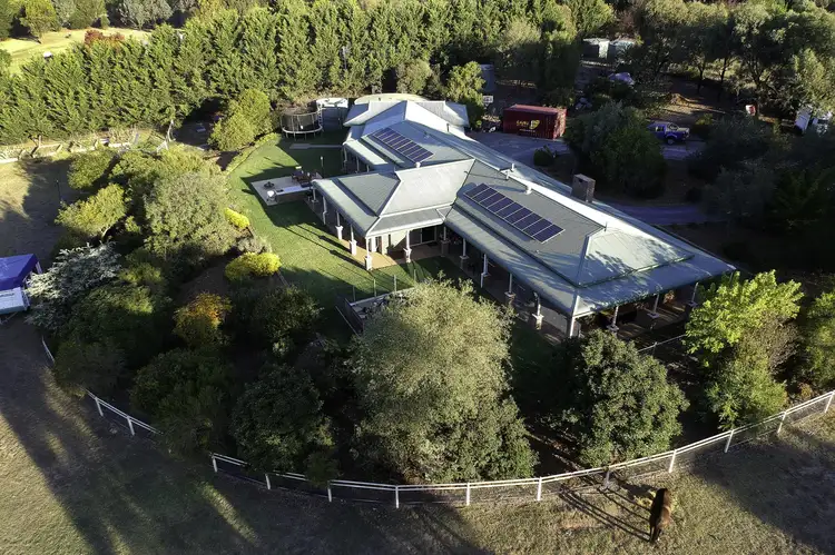 15 Davis Circuit, Murrumbateman NSW 2582