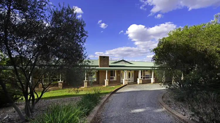 Second view of Homely house listing, 15 Davis Circuit, Murrumbateman NSW 2582