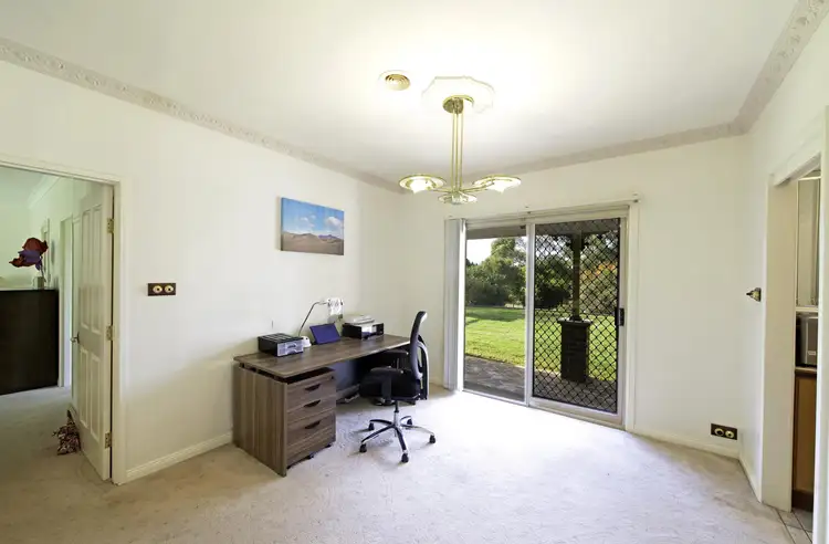 Fifth view of Homely house listing, 15 Davis Circuit, Murrumbateman NSW 2582