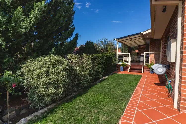 Second view of Homely house listing, 18B Wootton Crescent, Gordon ACT 2906