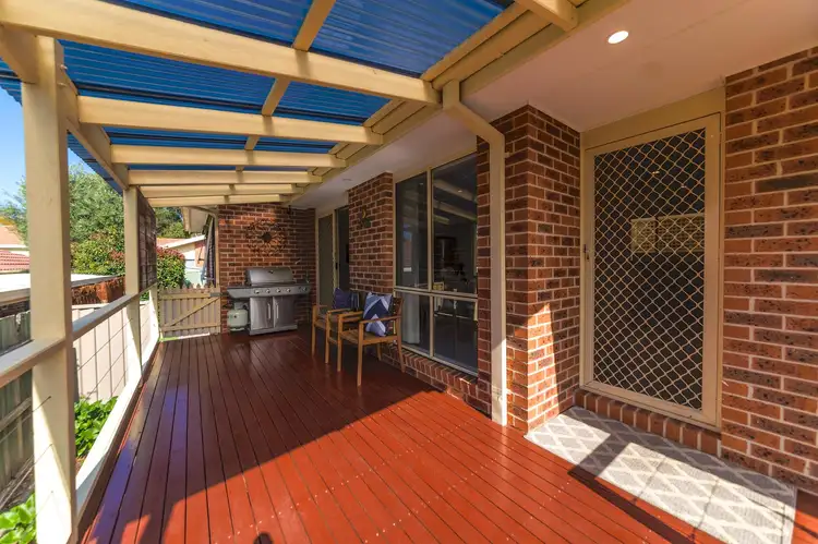 Third view of Homely house listing, 18B Wootton Crescent, Gordon ACT 2906