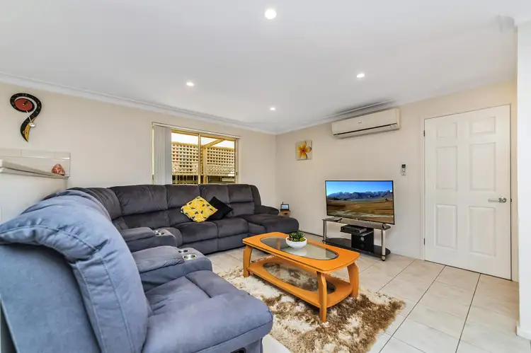 Fourth view of Homely house listing, 18B Wootton Crescent, Gordon ACT 2906