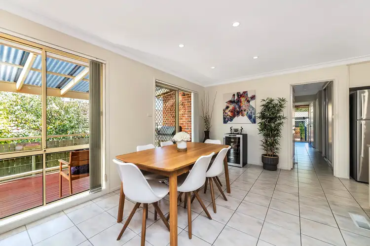 Fifth view of Homely house listing, 18B Wootton Crescent, Gordon ACT 2906