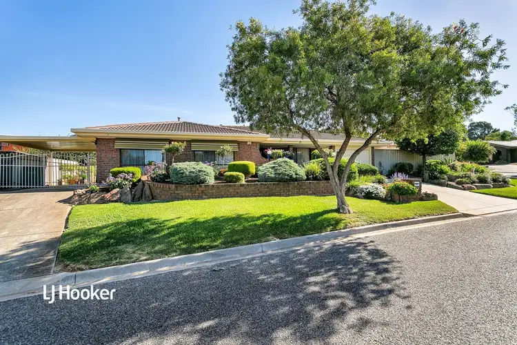 Main view of Homely house listing, 22 Lorikeet Avenue, Modbury Heights SA 5092