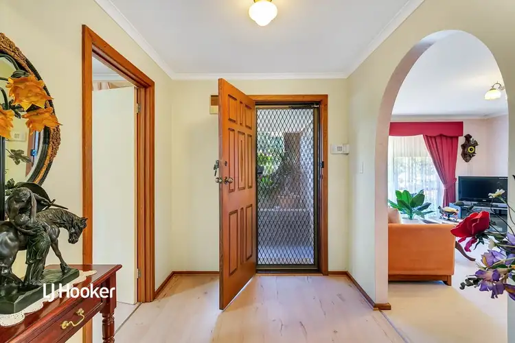Second view of Homely house listing, 22 Lorikeet Avenue, Modbury Heights SA 5092