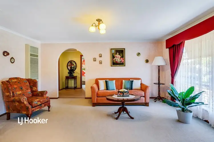 Third view of Homely house listing, 22 Lorikeet Avenue, Modbury Heights SA 5092