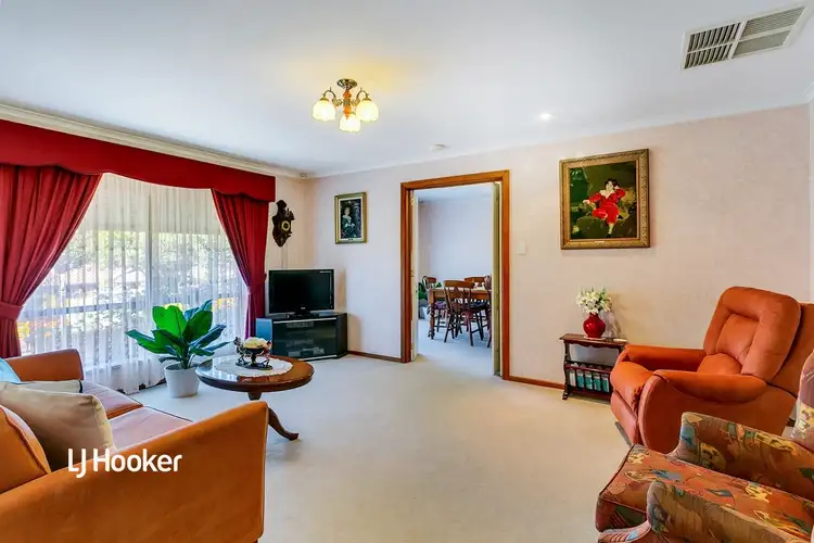 Fourth view of Homely house listing, 22 Lorikeet Avenue, Modbury Heights SA 5092