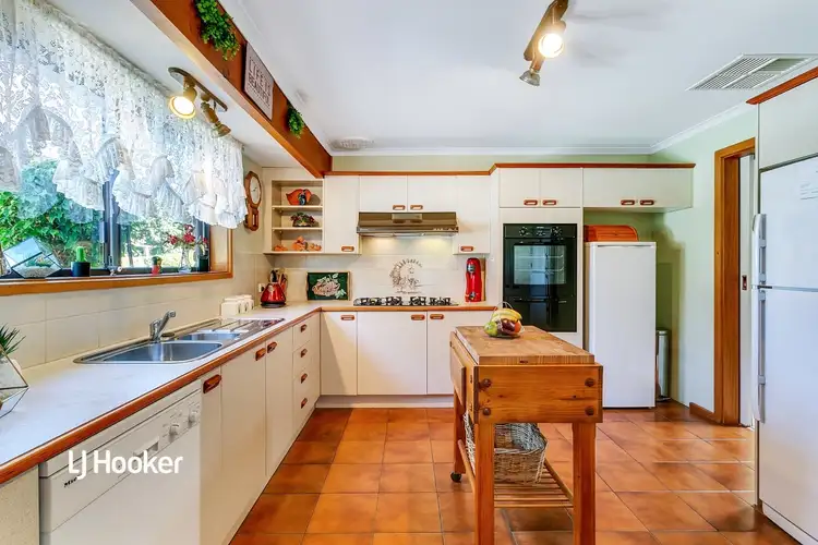 Fifth view of Homely house listing, 22 Lorikeet Avenue, Modbury Heights SA 5092