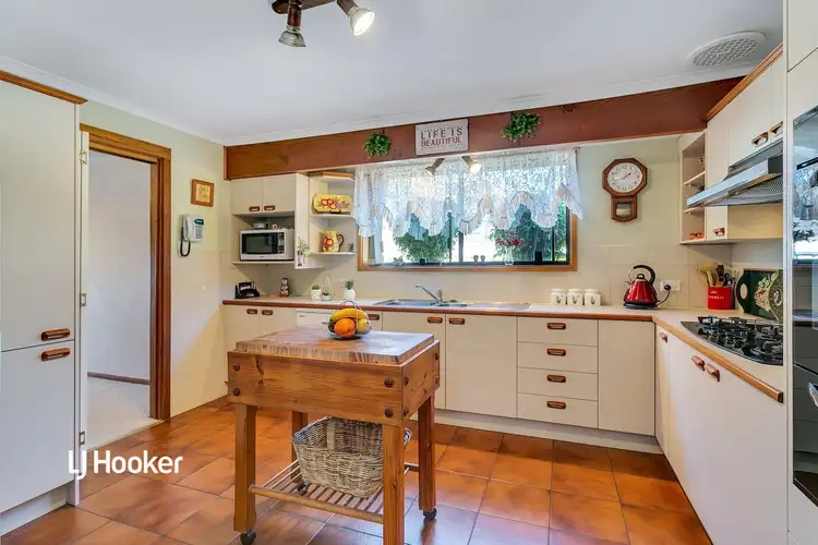 Sixth view of Homely house listing, 22 Lorikeet Avenue, Modbury Heights SA 5092