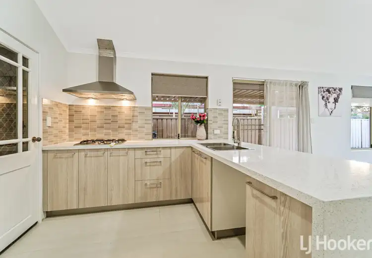 Sixth view of Homely house listing, 45 Flowerwood Way, Huntingdale WA 6110