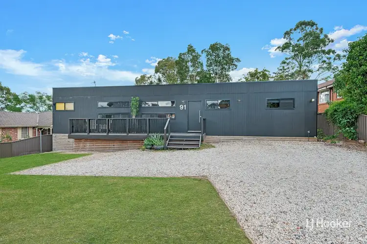 91 Seven Hills Road, Baulkham Hills NSW 2153