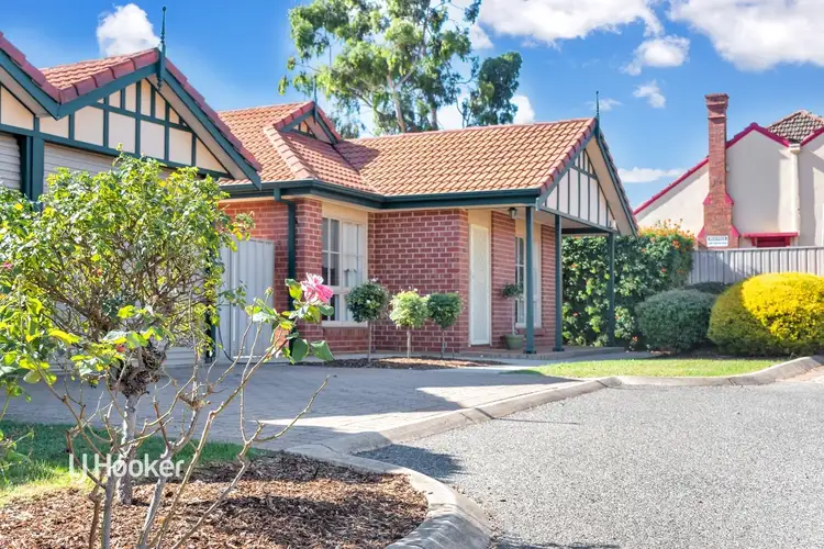 Second view of Homely townhouse listing, 18/2 Briar Road, Felixstow SA 5070