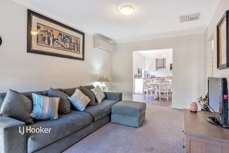 Fifth view of Homely townhouse listing, 18/2 Briar Road, Felixstow SA 5070