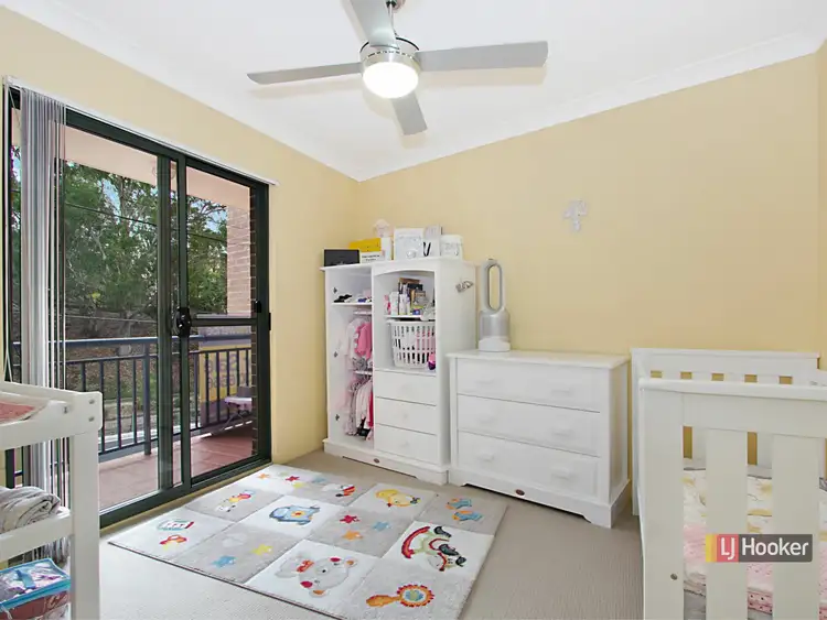 Sixth view of Homely unit listing, 9/505-507 Wentworth Avenue, Toongabbie NSW 2146