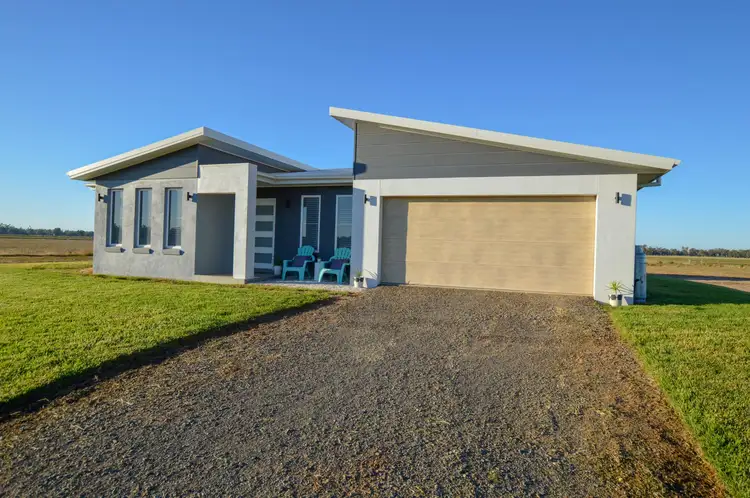 308 Wandary Lane, Forbes NSW 2871