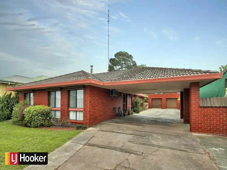 Main view of Homely house listing, 13 Beckley Court, Bairnsdale VIC 3875