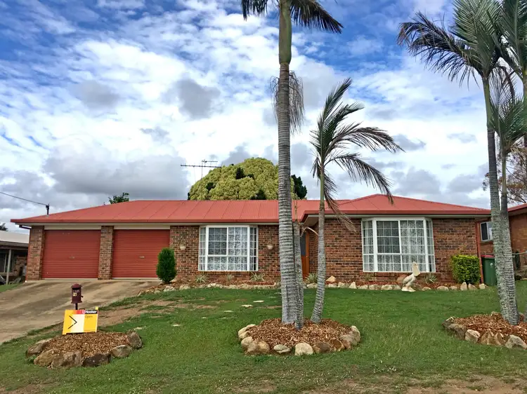 Main view of Homely house listing, 96 Davey Road, Gatton QLD 4343