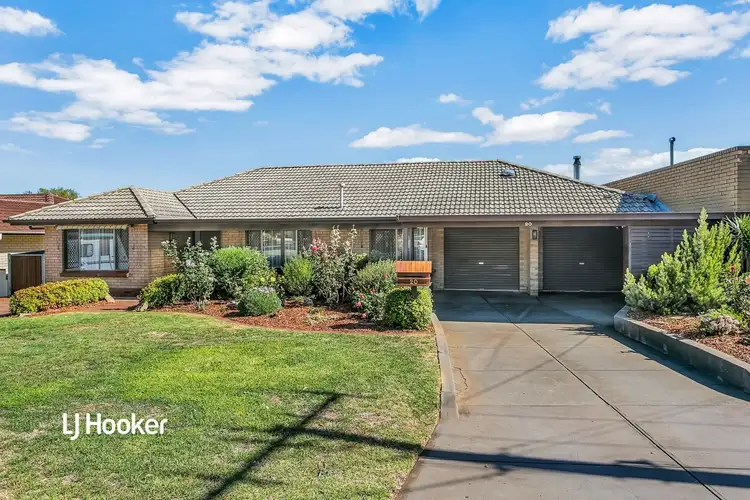Main view of Homely house listing, 20 Doncaster Avenue, Valley View SA 5093