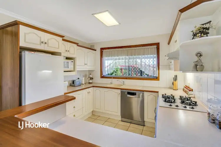 Fourth view of Homely house listing, 20 Doncaster Avenue, Valley View SA 5093