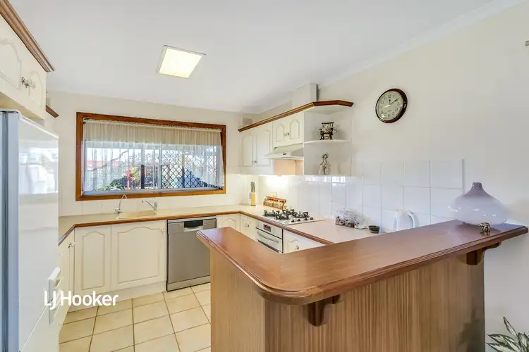 Fifth view of Homely house listing, 20 Doncaster Avenue, Valley View SA 5093