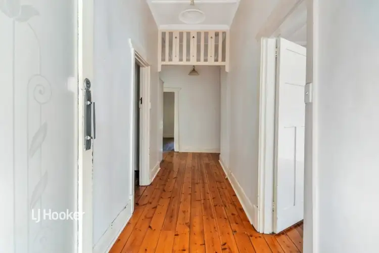 Second view of Homely house listing, 11 Cowper Road, Black Forest SA 5035